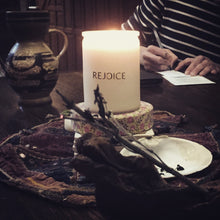 Siren Goddess Ritual Candle 10oz