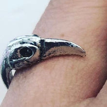 Claw Ring